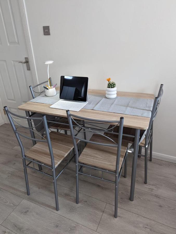 Lovely 2 Bedroom Flat In Nice Inversness Area. Inverness Ngoại thất bức ảnh